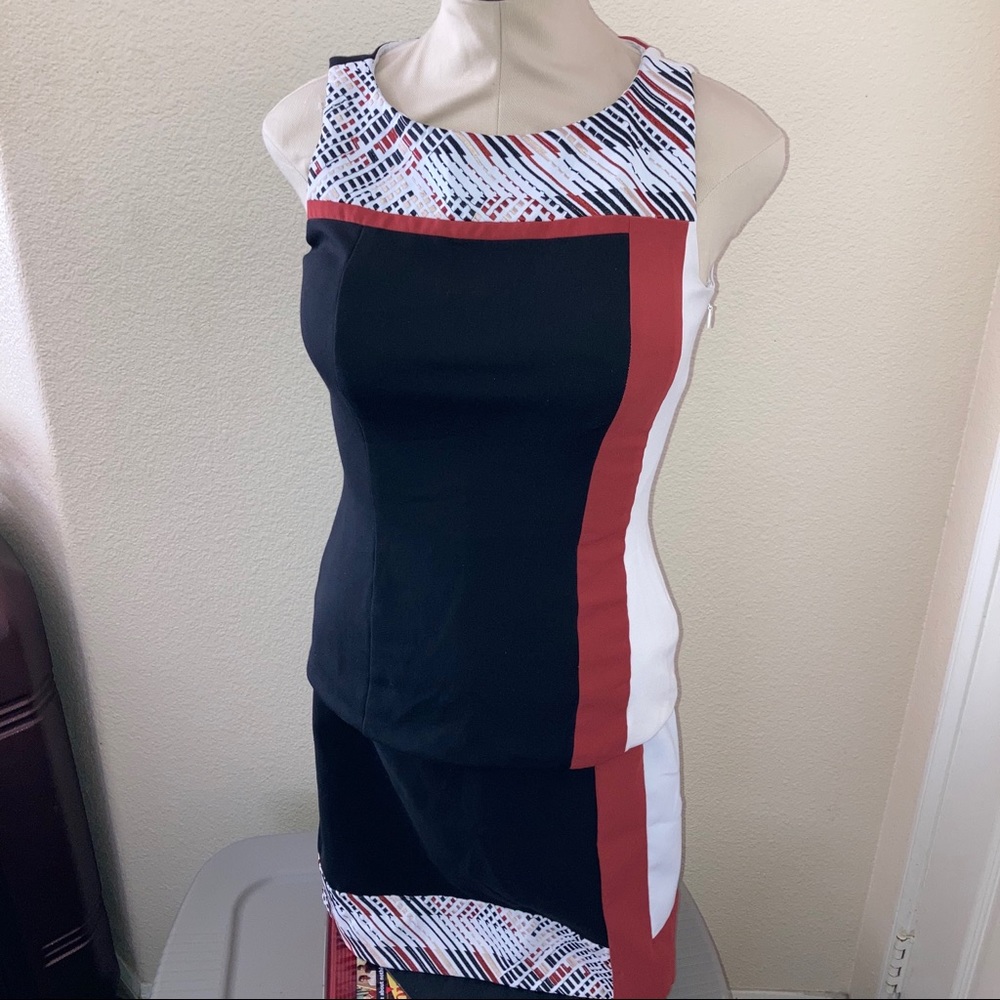 White House Black Market 2 piece Set